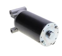 Jardiaffaires Démarreur Adaptable 10 Dents pour Moteur Kohler remplace 3209801