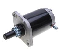 Jardiaffaires Démarreur électrique 10 Dents Compatible avec Tecumseh remplace 36795