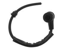 Jardiaffaires Fil de Bougie avec antiparasite pour tronçonneuse 5mm x 21.5cm