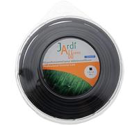 Jardiaffaires Fil pour débroussailleuse Extra Pro Carré 3.5mm x 38 mètres