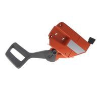 Jardiaffaires Frein de Chaine Complet Compatible avec Husqvarna 394 et 395