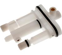 Jardiaffaires Gicleur Principal Compatible avec Briggs Stratton remplace 597547