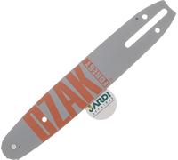 Jardiaffaires Guide Coupe 25cm Pas 3/8LP Jauge 1,3mm remplace 100SDEA041