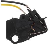 Jardiaffaires Interrupteur d'arrêt Complet Compatible avec Stihl 044, 046, MS440, MS460, MS461