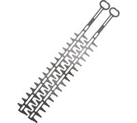 Jardiaffaires Jeu de Lames Coupe 45cm Compatible avec Stihl HS45