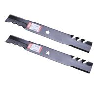 Jardiaffaires Jeu de Lames Oregon Gator Mulching AYP Coupe de 97cm 38