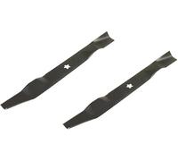 Jardiaffaires Jeu de Lames pour autoportée AYP Coupe 107cm 42