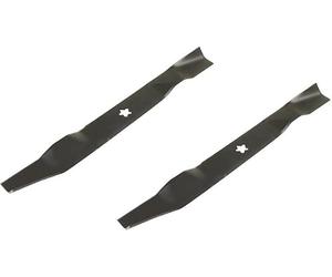 Jardiaffaires Jeu de Lames pour autoportée AYP Coupe 107cm 42