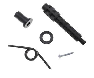 Jardiaffaires Kit axe Complet pour affuteuse Tecomec k00200304 Oregon 537888