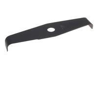 Jardiaffaires Lame spéciale ronces pour débroussailleuse 320(Coupe) x3x25,4mm