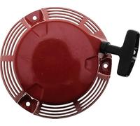 Jardiaffaires Lanceur Compatible avec Honda GXV160 remplace 28400-Z1V-802ZB, 28400-Z1V-J52ZA