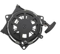 Jardiaffaires Lanceur Complet Compatible avec Honda GC et GCV remplace 28400-Z0M-802