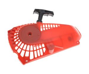 Jardiaffaires Lanceur Complet Compatible avec Zenoah G2500 et élagueuses Chinoises de 25cc