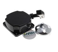 Jardiaffaires Lanceur Complet Nouveau Montage pour Mitsubishi TL33, TL43, TL50, TL52 et Chinois