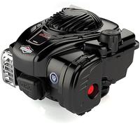 Jardiaffaires Moteur Briggs Stratton INTEK Série 500 pour Tondeuse à Gazon 22,2 x 80mm