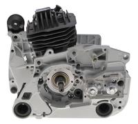 Jardiaffaires Moteur Complet Adaptable Cylindre 52mm Compatible avec Stihl 046et MS460