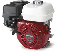 Jardiaffaires Moteur GX200 démarrage Manuel sans sécurité d'huile 19.05x61mm