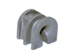 Jardiaffaires Oeillet pour tête de débroussailleuse Compatible avec Stihl remplace 4003 713 8301