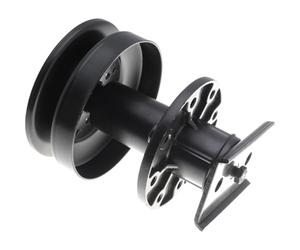 Jardiaffaires Palier de Lame Adaptable autoportée AYP (Husqvarna, Roper...) remplace 532121687