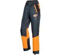 Jardiaffaires Pantalon Professionnel adapté aux bûcherons Authentic 3XL