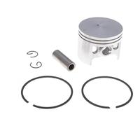 Jardiaffaires Piston Complet Big Bore 52mm Adaptable pour Stihl 044 et MS440