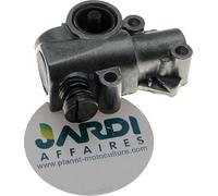 Jardiaffaires Pompe à Huile Compatible pour Stihl 038, 042, 048, MS380 et MS381