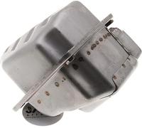 Jardiaffaires Pot d'échappement Compatible avec Stihl 088, MS880 remplace 1124 140 0603