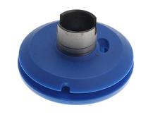 Jardiaffaires Poulie de Lanceur Compatible avec Husqvarna remplace 597651101