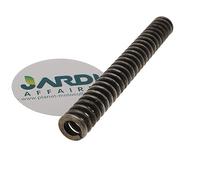 Jardiaffaires Ressort de Frein de Chaine Compatible avec Husqvarna remplace 503 71 71-01