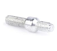 Jardiaffaires Vis à embase pour Guide de tronçonneuse Stihl remplace 1138-664-2400