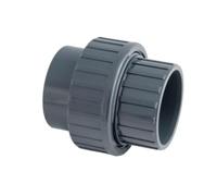jardiboutique - ø 40 Raccord union 3 Piéces a coller, femelle PN 16 pression