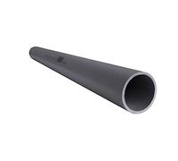 jardiboutique - ø 63 mm tube PVC pression rigide 50 cm de longueur