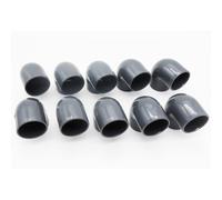 jardiboutique - 10 Coudes ø 50 mm PVC 90° pression