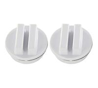 jardiboutique - 2 Bouchons de vidange avec Joint torique 1" 1/2 - Piscine - SP1022C