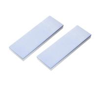 jardiboutique - 2 Recharges pour Tête de Balais - Pool Gom XL
