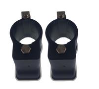 Jardiboutique Ancrage b?ton pour ?chelle inox de piscine vendu lot de 2