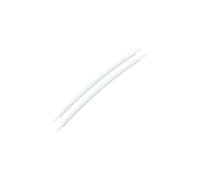 Jardiboutique - Axe de volet de skimmer 209 mm Ø 4 mm - Kit de 2 - Compatible Astralpool skimmers Easyline et Standard 15 L - Charnière de clapet, pièce de rechange - Réf 4402010110 / JB-4402010110