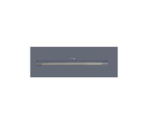 jardiboutique - Axe de volet - Skimmer Compatible pour Pools 1215079