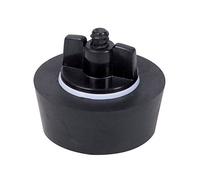 Jardiboutique-Bouchon 1" 1/2 pour ø 50 mm d'hivernage pour piscine.-IN-SBOUHIV50
