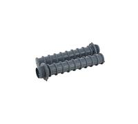jardiboutique - crepine Filtre a Sable Lot de Deux Compatible Astral 4404300120-160 mm Filetage 3/4