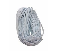 jardiboutique - Jonc de Blocage Blanc pour Liner Piscine 30 ML