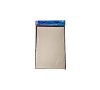 jardiboutique - Kit plaques de Joints Autocollant a decoupe pour piéce a sceller