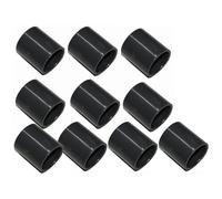 jardiboutique - lot de 10 Manchons, ø 50 mm, PVC pression PN16