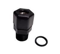 jardiboutique - Porte sonde électrode 1/2 Pouce 1PRS010 regulateur PH ou RX