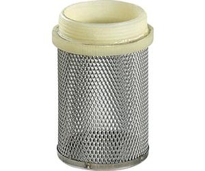 jardiboutique - Pré-filtre Crépine Inox 3/4 pouce