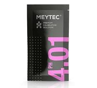 jardiboutique - Sachet Meytec Solution d'étalonnage pH 4.01 de 20ml pour Piscine