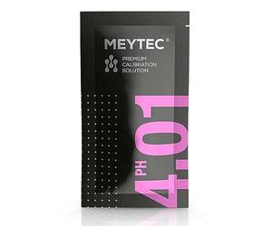 jardiboutique - Sachet Meytec Solution d'étalonnage pH 4.01 de 20ml pour Piscine