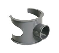 jardiboutique - Selle de branchement MF 90° - SL105 - Ø 100/50 mm