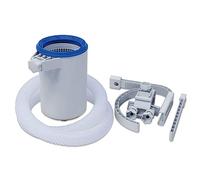 jardiboutique - Skimmer De Surface Flottant Skimbi pour Piscine Hors Sol