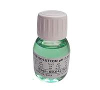 jardiboutique - Solution Tampon PH7 de 65 ML pour Piscine